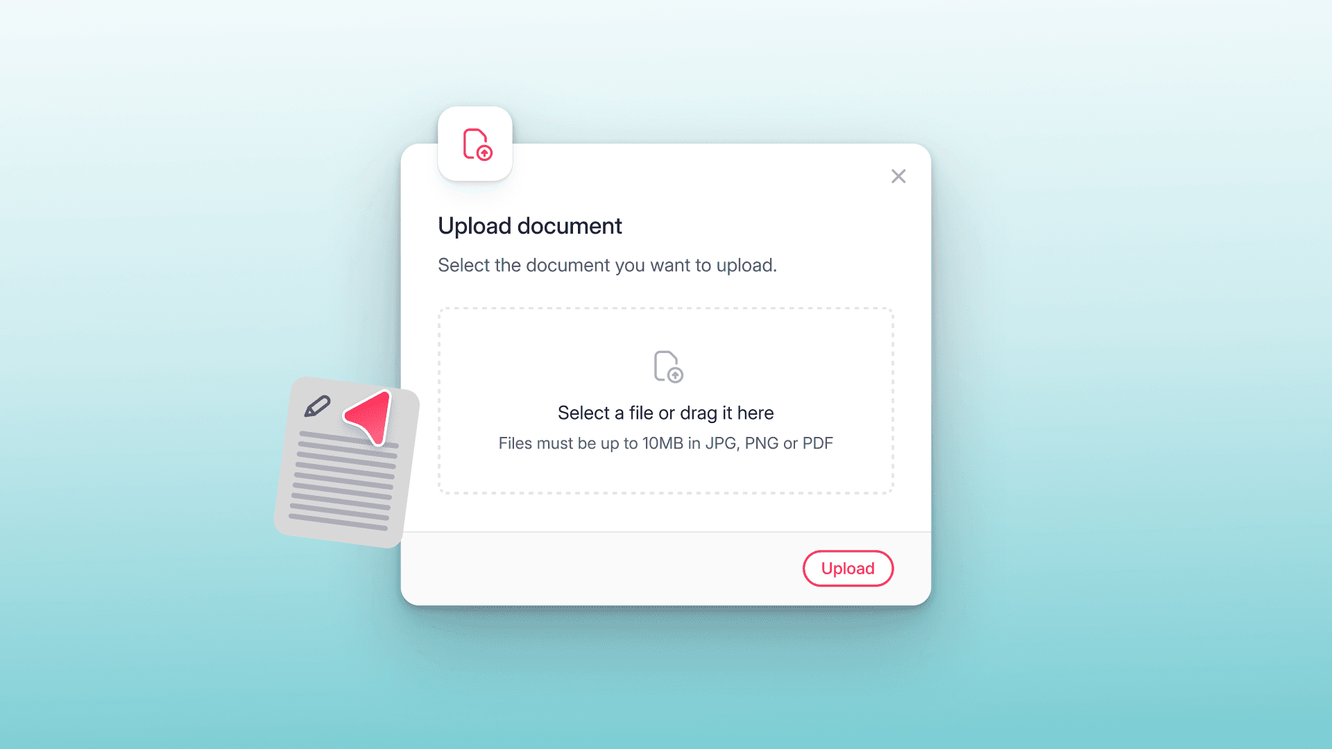 Declutter project files with one tab