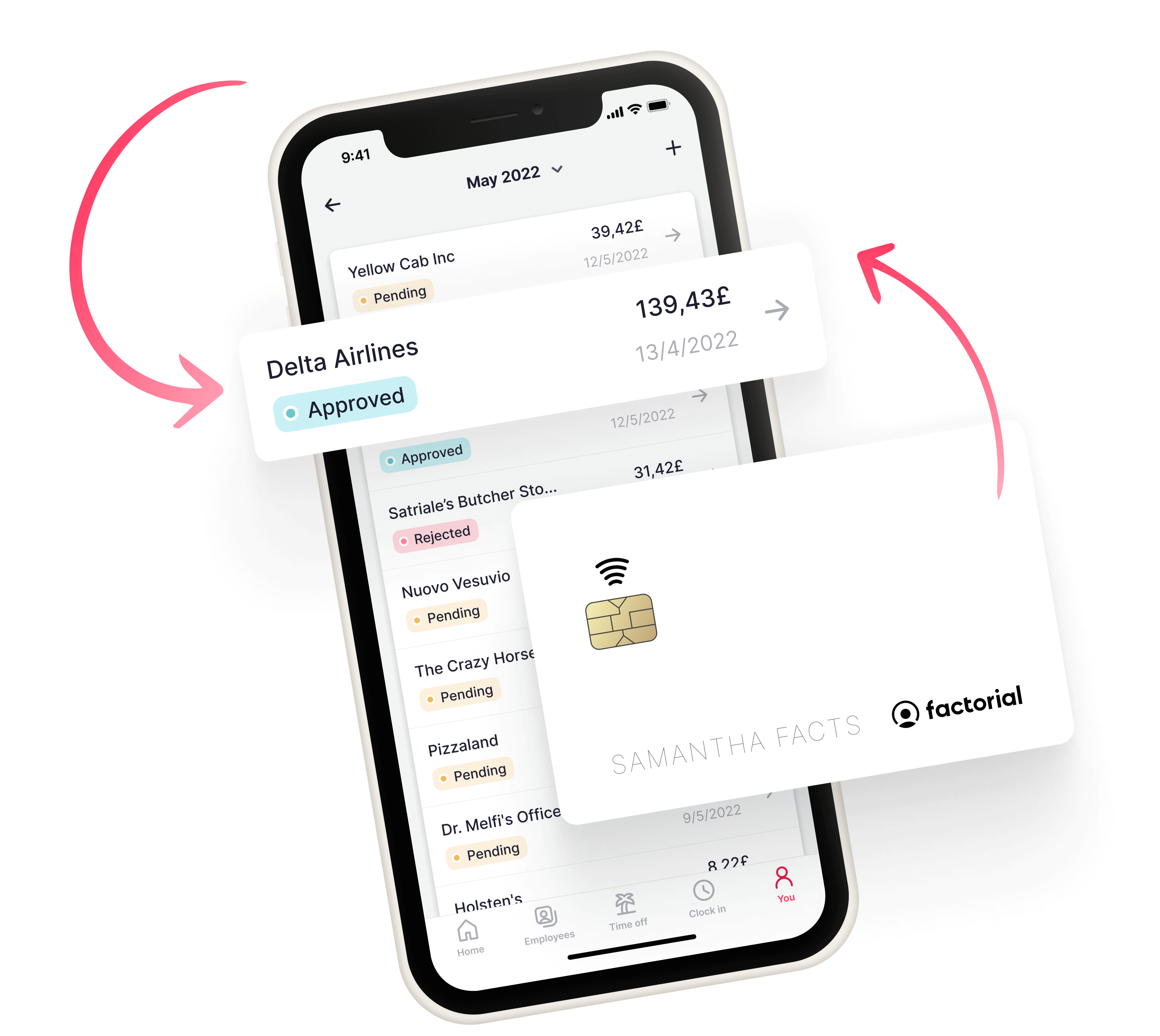 expense-management-software-factorial