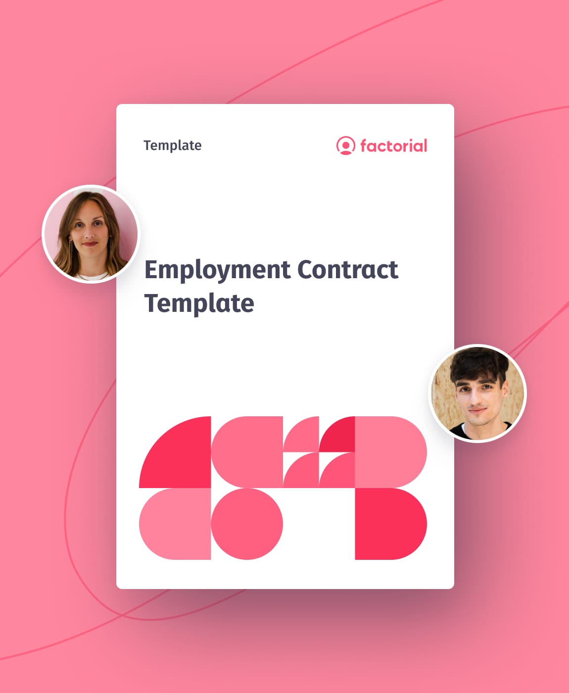 Employment Contract Template [Free Download] Factorial