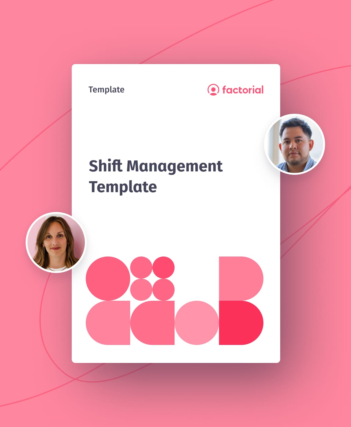 Shift Management Template