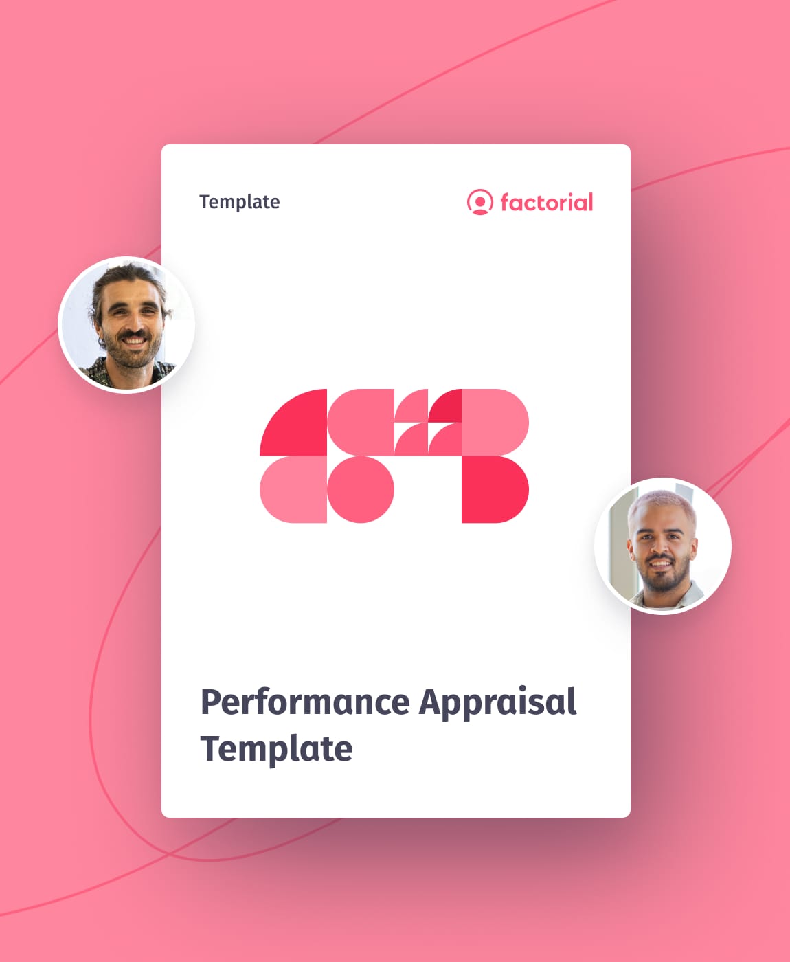 Performance Appraisal Template