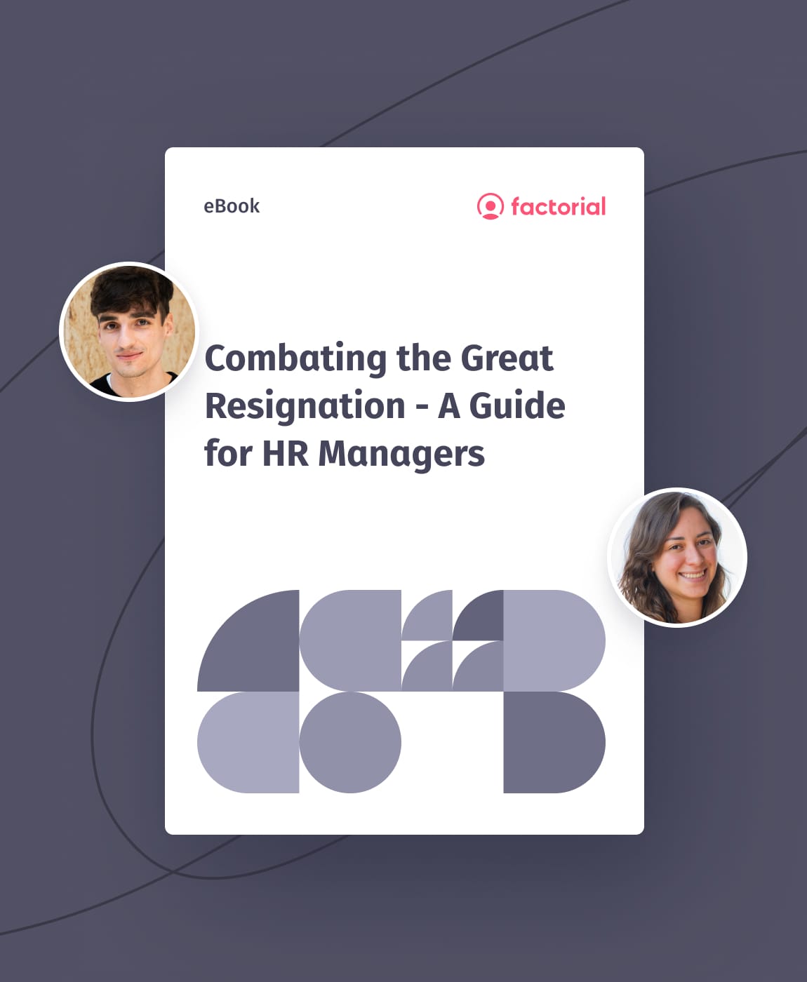 Combating the Great Resignation - A Guide for HR Managers