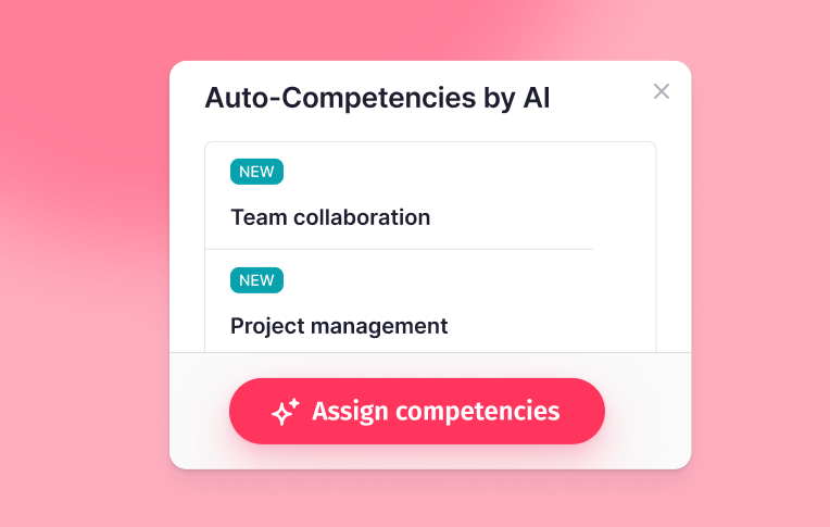 Factorial AI