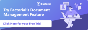 link to factorial document management software
