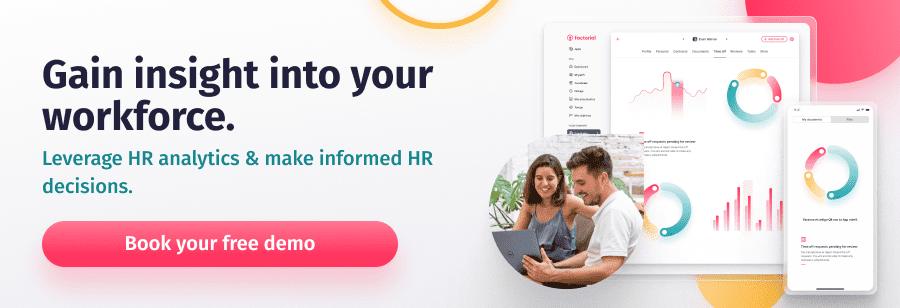 free hr audit report template