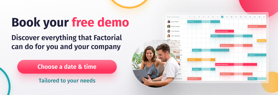 factorial hr software free trial try now