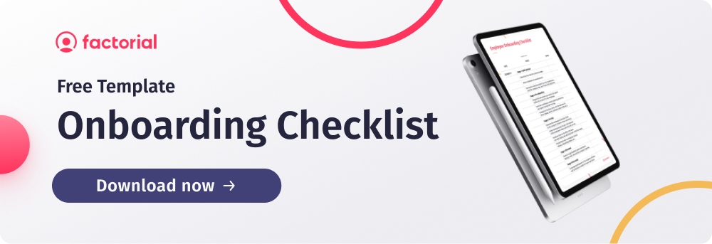 onboarding-checklist