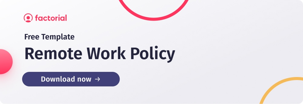 remote-work-policy