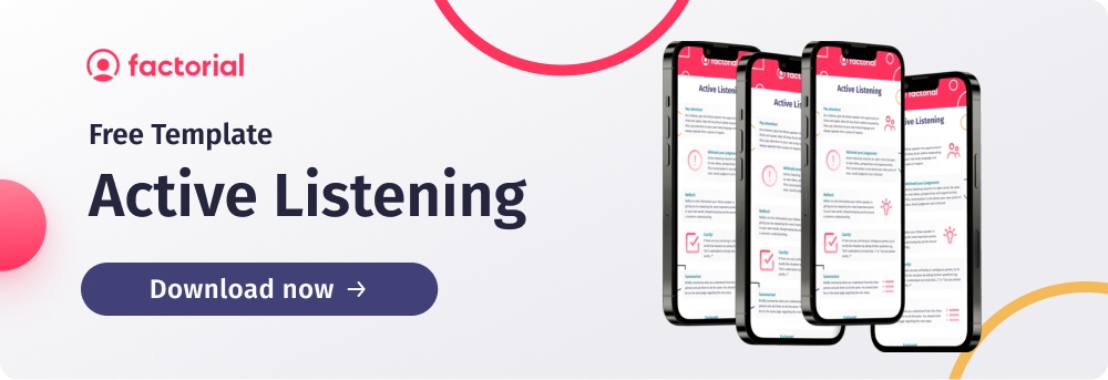 active-listening-template