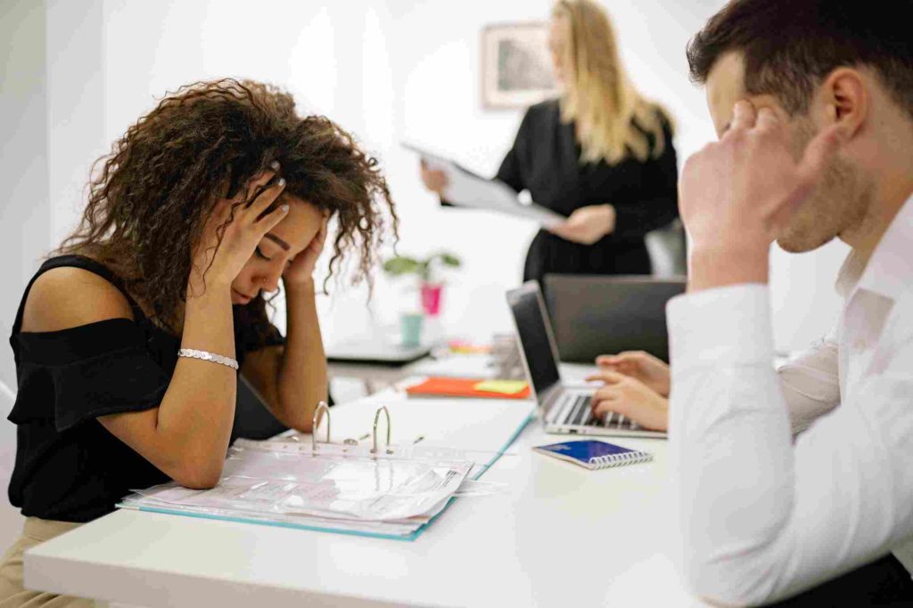 How to Identify and Combat Employee Burnout in the Workplace
