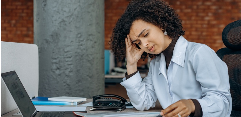 how to identify and combat employee burnout in the workplace
