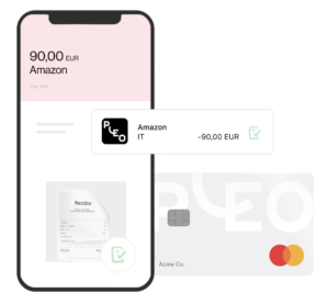 pleo expense management