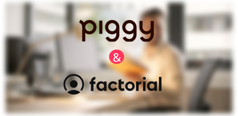 piggy factorial partnership