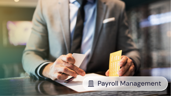 Payroll Management