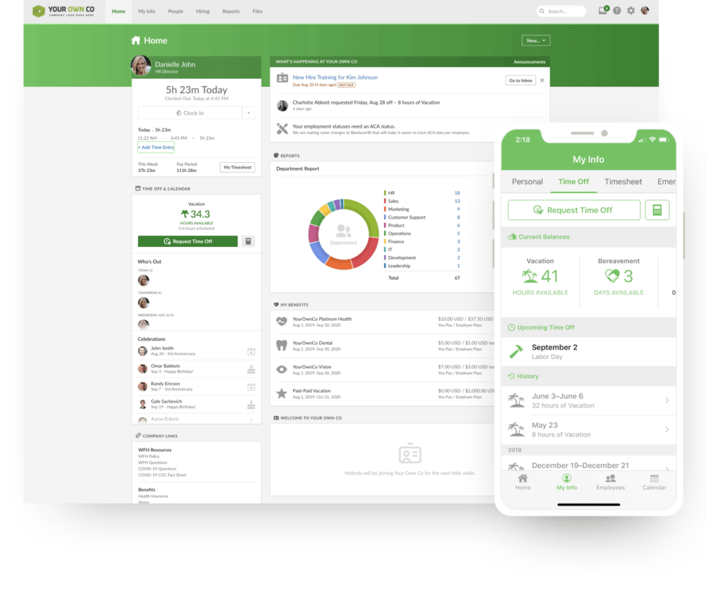 bamboo software