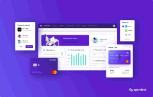 spendesk platform 