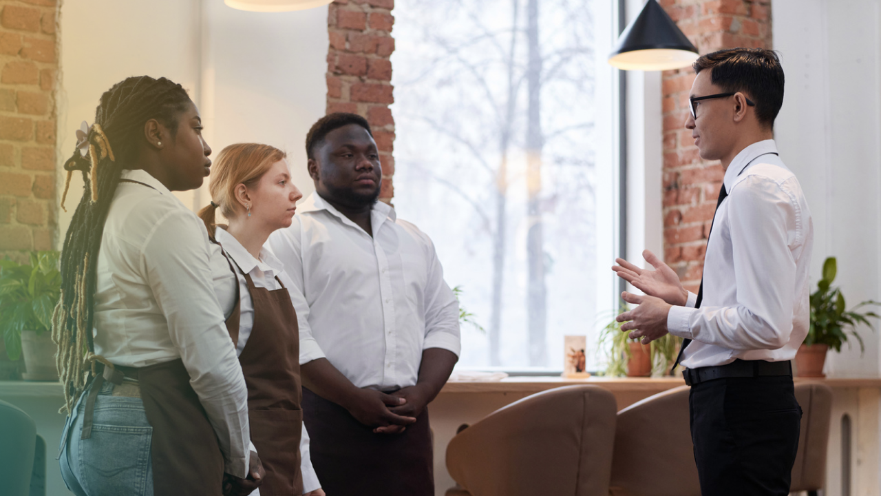 Prep your business for the future by creating an organisational strategy with Factorial