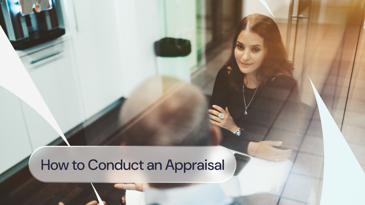 Conducting appraisals can be challenging for managers, but with some practice you'll be a master at employee appraisals.