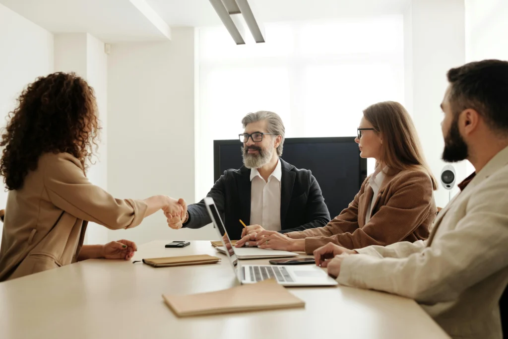 time to hire is a useful metric to understand how efficient your recruitment process is.