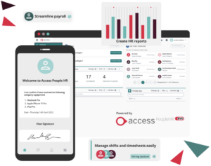 PeopleHR is a popular choice of HRIS for small and medium-sized businesses, but there are many suitable alternatives to PeopleHR.