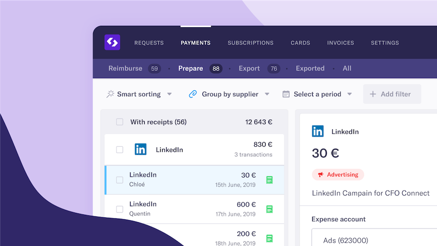 Top 6 best pleo alternatives for expense management
