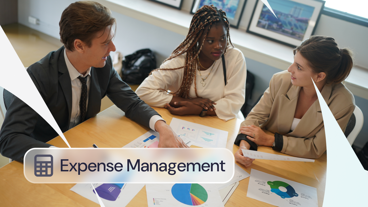 Top 5 Spendesk Alternatives for expense management