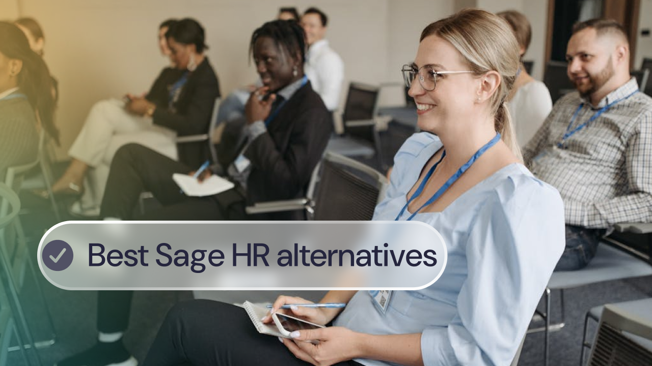 best sagehr alternatives