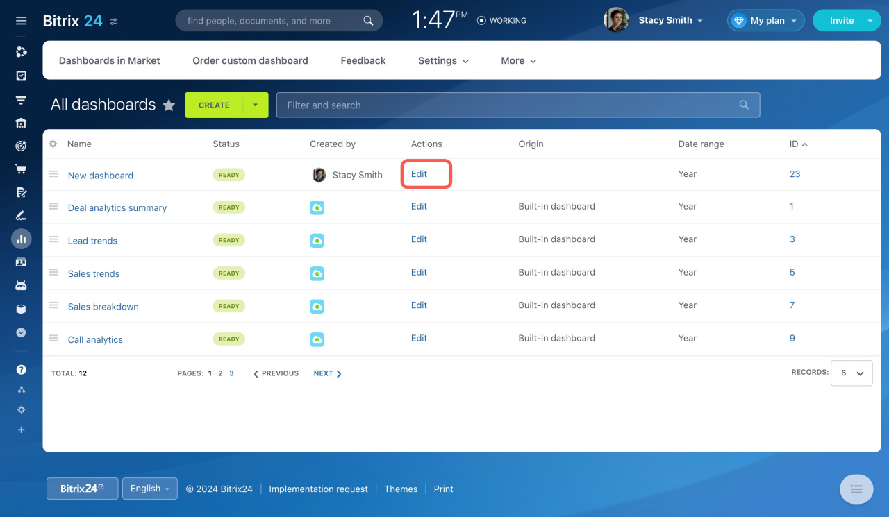 The 5 Best Small Business Management Software in 2026 | Factorial