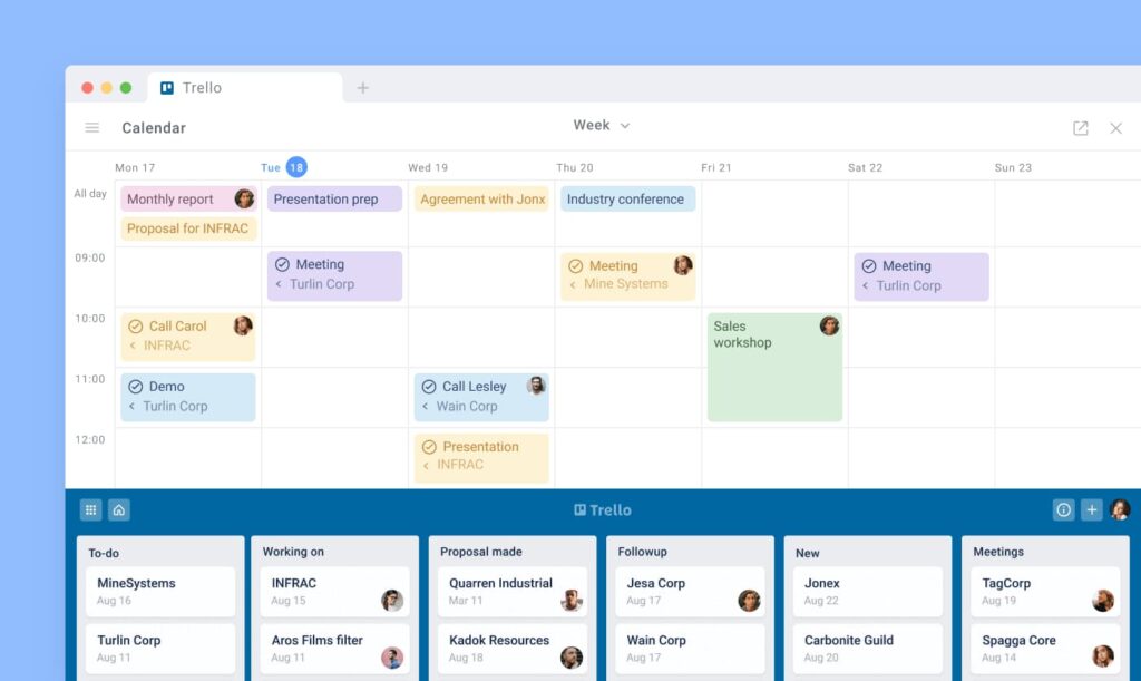 Best project management software for small teams in the UK