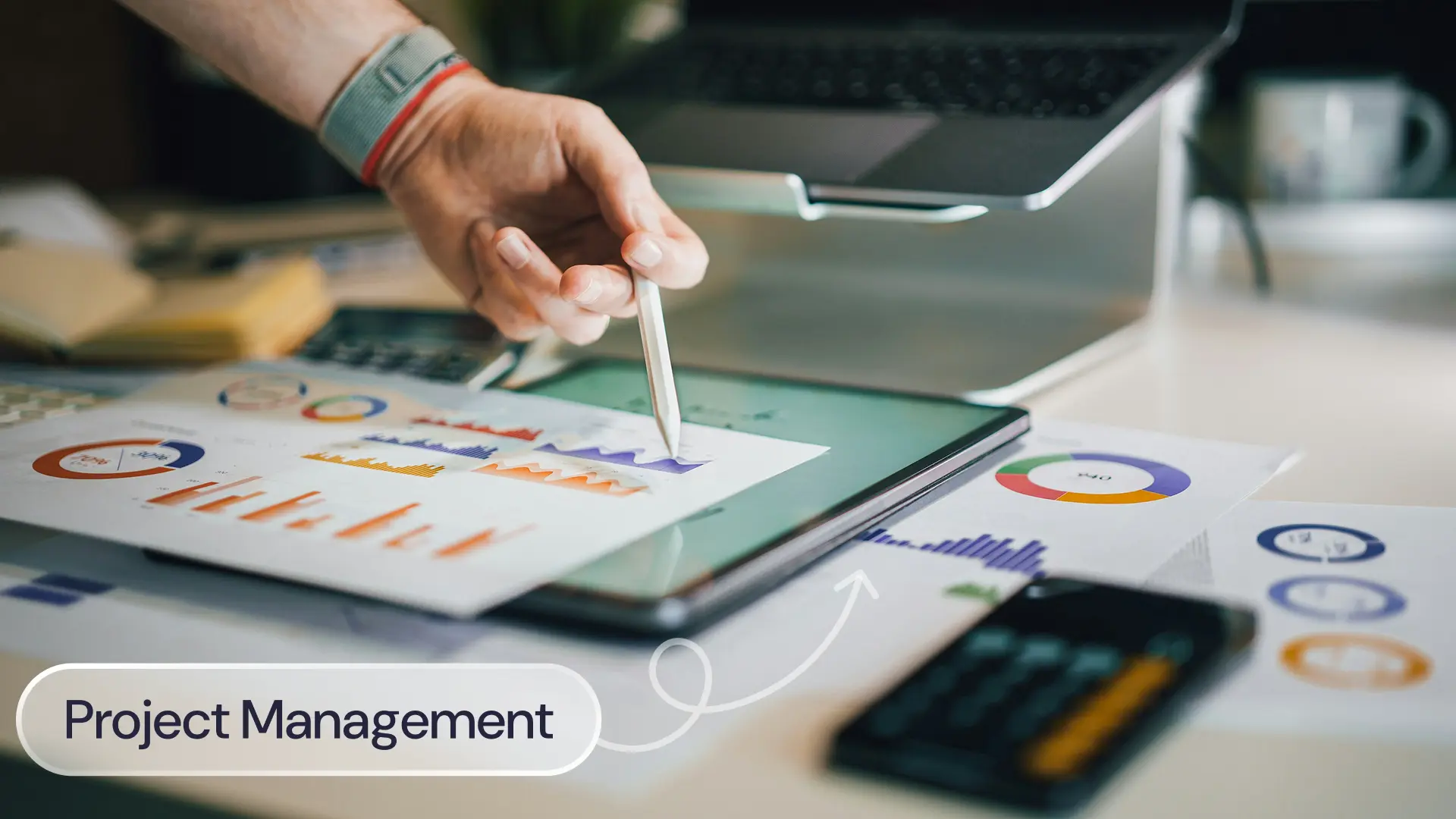 Best project management software