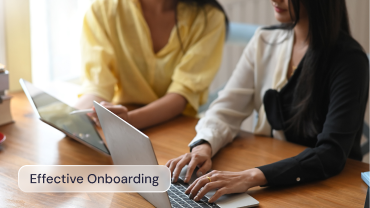 An effective onboarding workflow is one of the most impactful investments a UK business can make