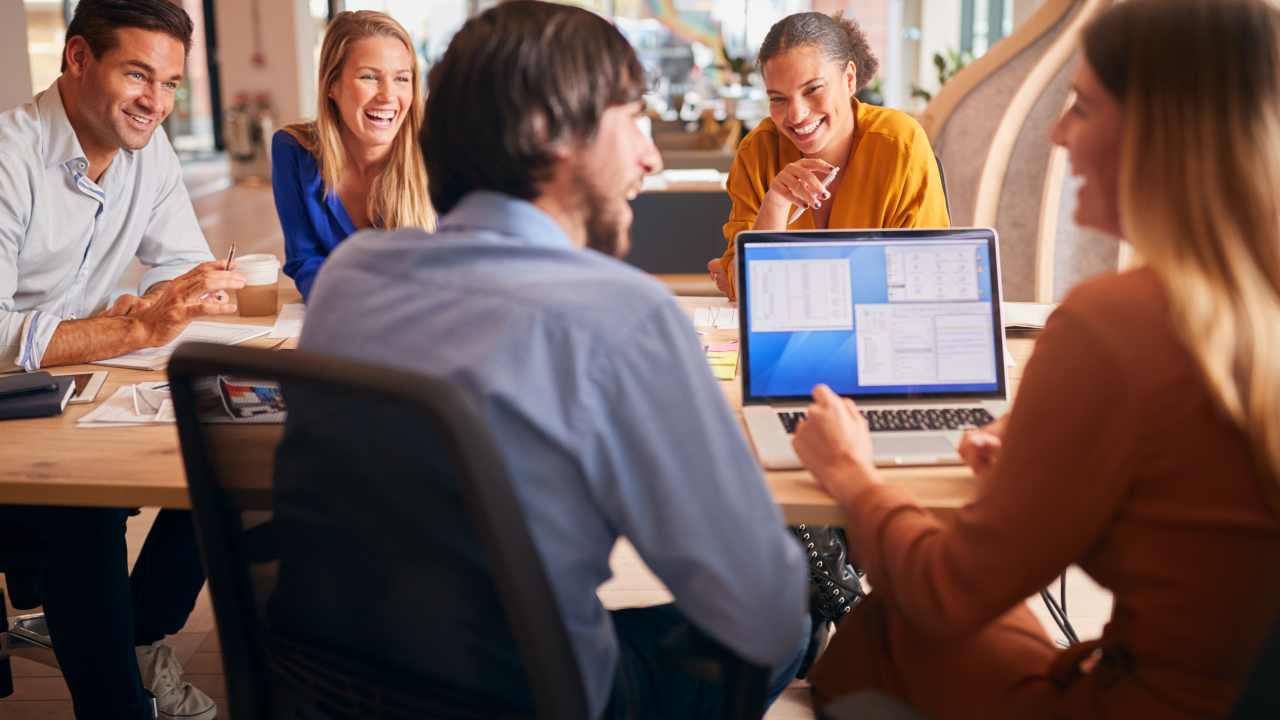 the best hr software for small businesses in the UK&I