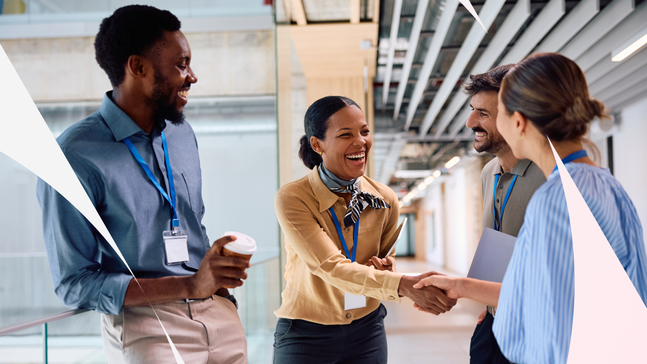 Creating an effective onboarding workflow to welcome new hires to your team