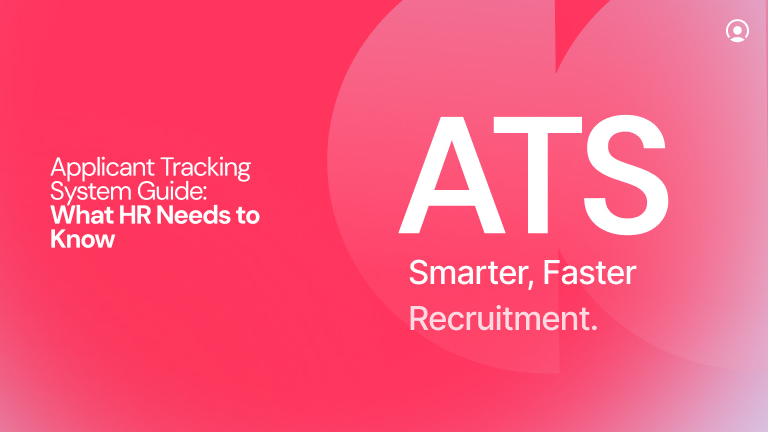 ATS guide: smarter, faster recruitment