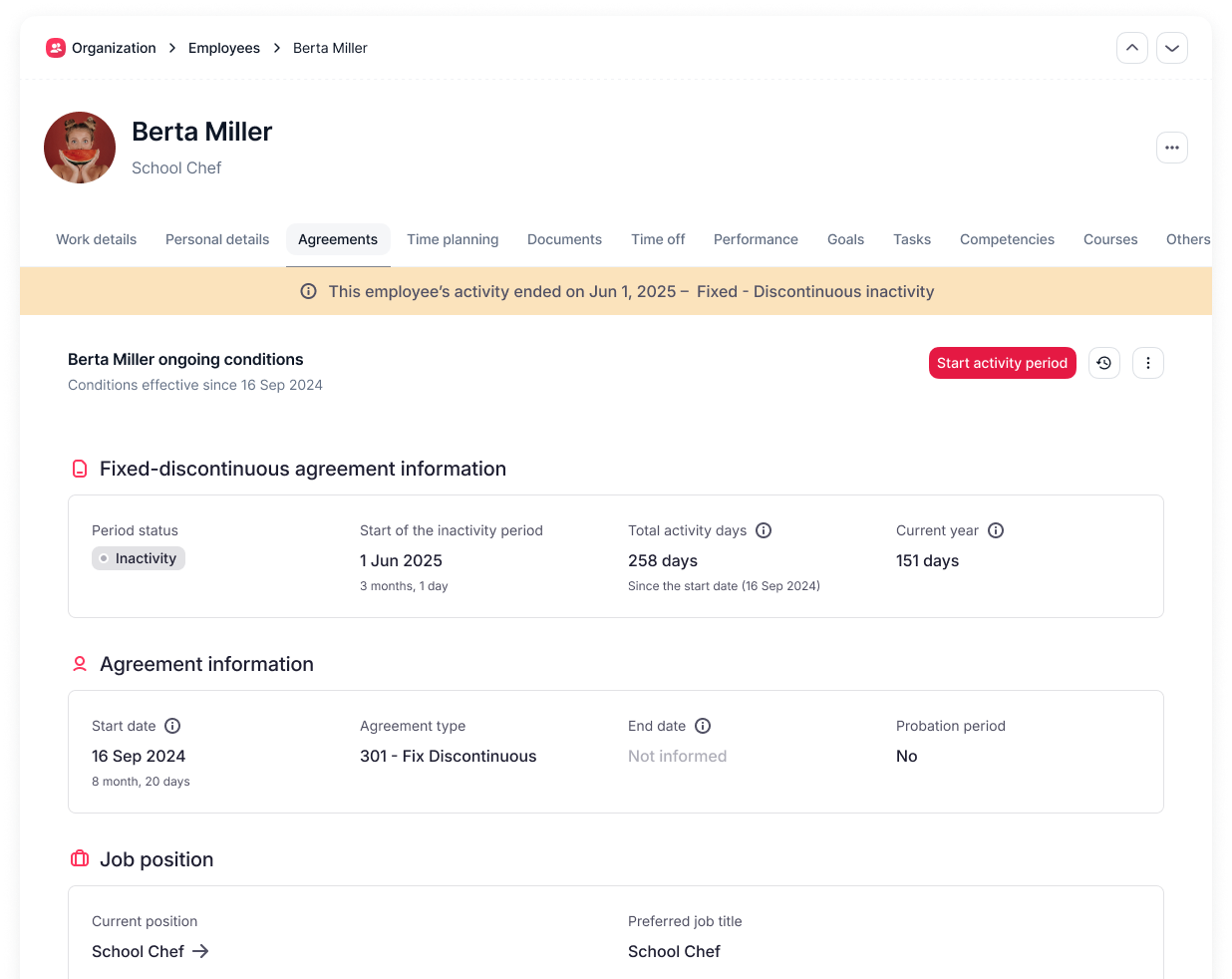 onboarding software helps follow best practices