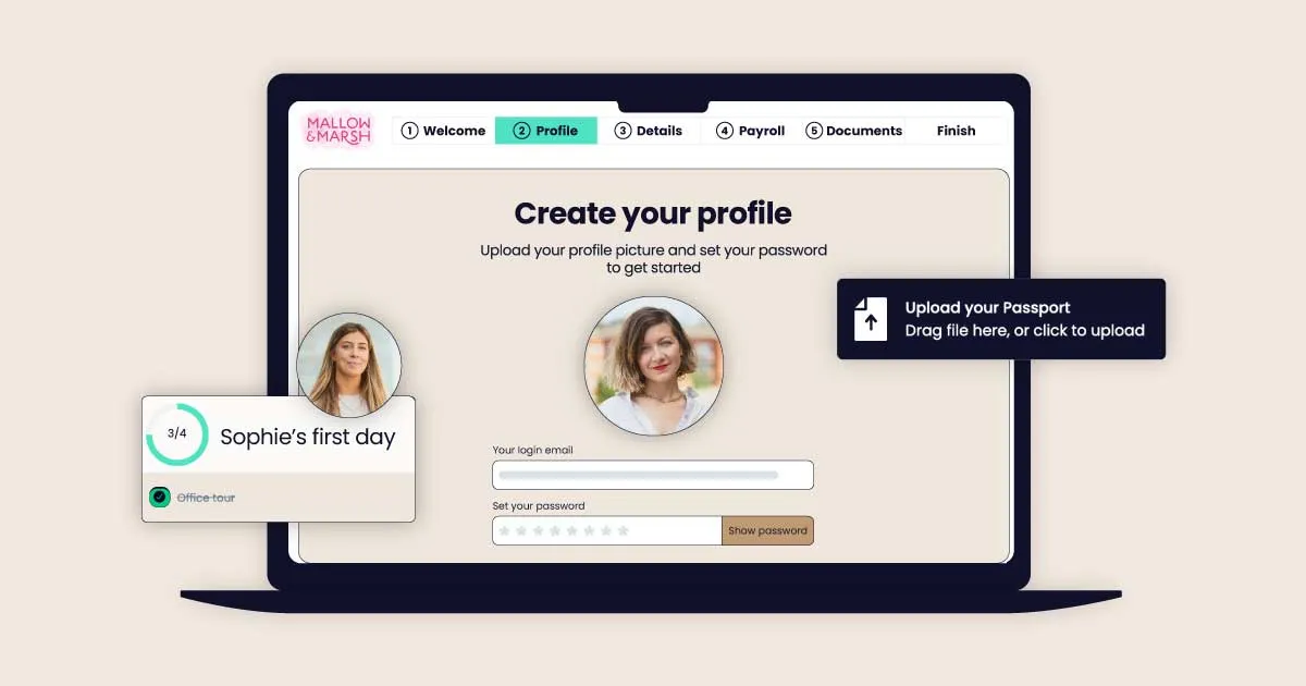 charliehr onboarding