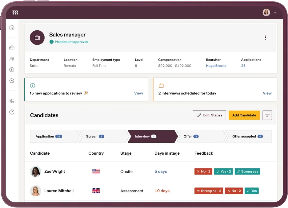 rippling dashboard